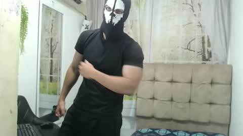 HENRY GANDY online show from 09-16-25, 09:38