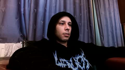 Snapshot of henryaxe chatting on 01-14-25, 10:06 HenryAxe online show from 01-14-25, 10:06