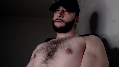 HenryAxe online show from 01-08-26, 04:42