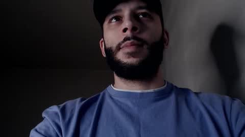 HenryAxe online show from 01-13-26, 09:53