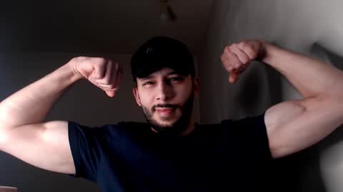 HenryAxe online show from 02-21-26, 11:44