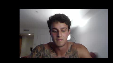 henrydesanti online show from 04-14-26, 02:17
