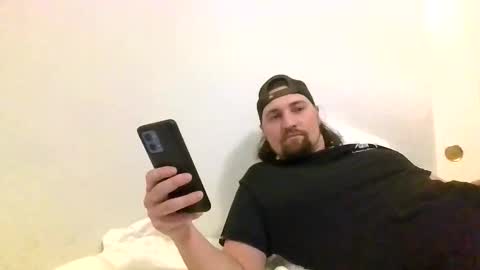 HenryJackk online show from 12-16-25, 01:54