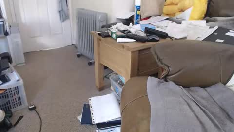 henryjxxx online show from 05-04-26, 10:00