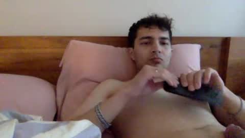 HENRY online show from 07-25-26, 09:45