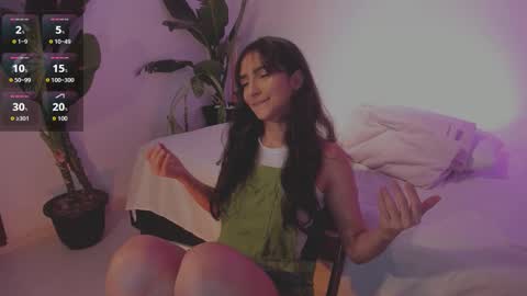 Hello I am Valentina independent Colombian model I love sensuality and pleasure welcome online show from 11-14-25, 07:23