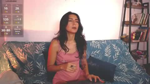 Hello I am Valentina independent Colombian model I love sensuality and pleasure welcome online show from 06-28-26, 01:22