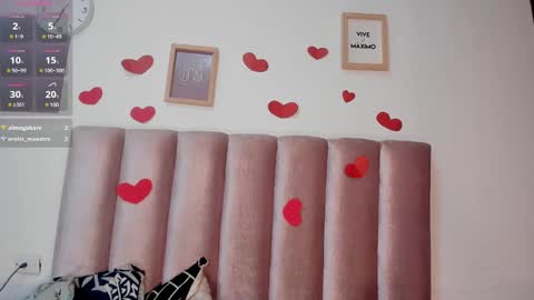Snapshot of hera_godess chatting on 02-19-25, 12:25 Hera godes online show from 02-19-25, 12:25