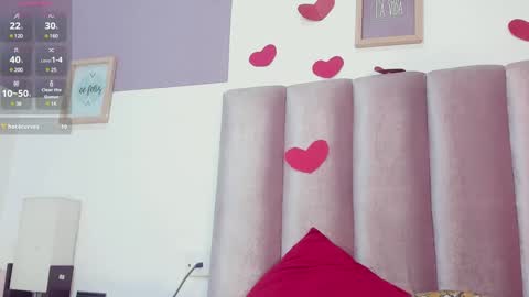 Snapshot of hera_godess chatting on 02-24-25, 11:09 Hera godes online show from 02-24-25, 11:09