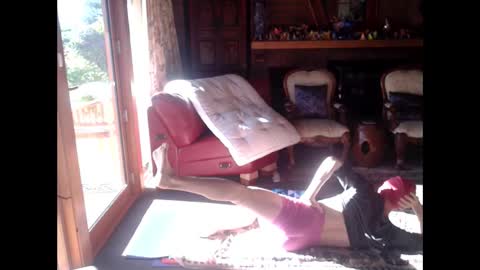 herakiss online show from 11-28-25, 09:06