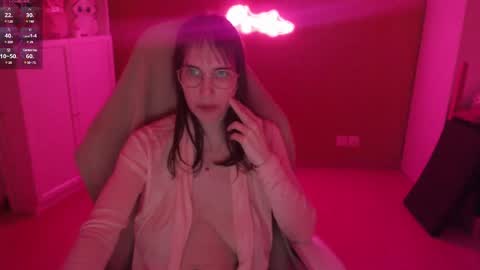 HeraLuna  online show from 01-12-25, 01:53