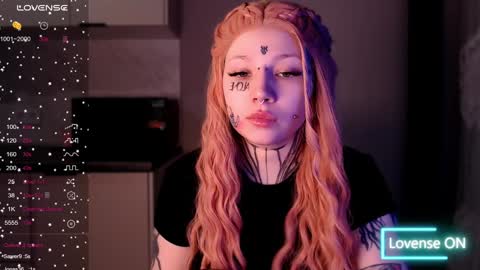 dirty Diana online show from 01-18-25, 12:57