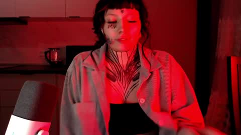 dirty Diana online show from 02-02-25, 04:48