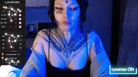 dirty Diana online show from 02-18-25, 04:16