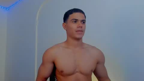 Snapshot of hercules_12345 chatting on 07-19-26, 08:51 Hercules online show from 07-19-26, 08:51