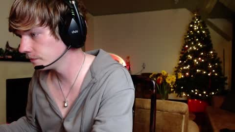 Gregblonde  Alextattoo online show from 01-06-25, 04:34