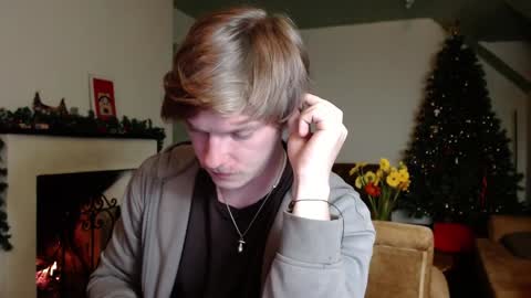 Gregblonde  Alextattoo online show from 01-07-25, 12:41