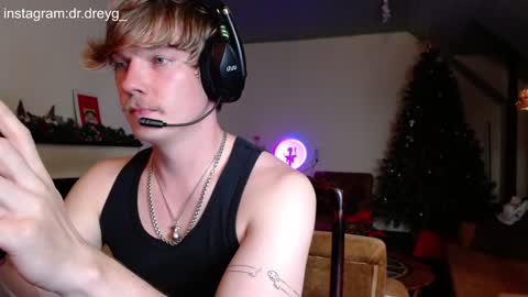 Gregblonde  Alextattoo online show from 01-15-25, 03:39