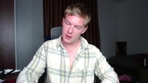 Gregblonde  Alextattoo online show from 10-22-25, 02:28