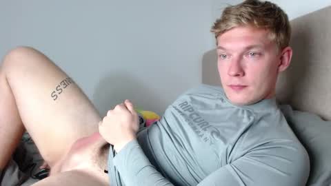 Gregblonde  Alextattoo online show from 11-27-25, 03:47