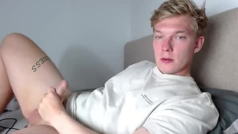 Gregblonde  Alextattoo online show from 01-18-26, 07:06