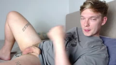 Gregblonde  Alextattoo online show from 04-04-26, 04:48