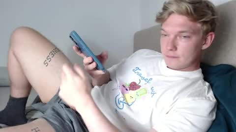 Gregblonde  Alextattoo online show from 05-19-26, 03:29