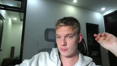 Gregblonde  Alextattoo online show from 06-18-26, 03:38