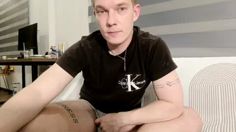 Gregblonde  Alextattoo online show from 06-23-26, 03:32