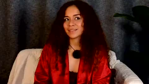 hercyqueen online show from 09-28-25, 05:24