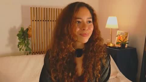 hercyqueen online show from 04-15-26, 08:20