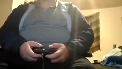 Hereforbootyyyy online show from 01-10-25, 12:04