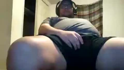 Hereforbootyyyy online show from 02-07-25, 03:12