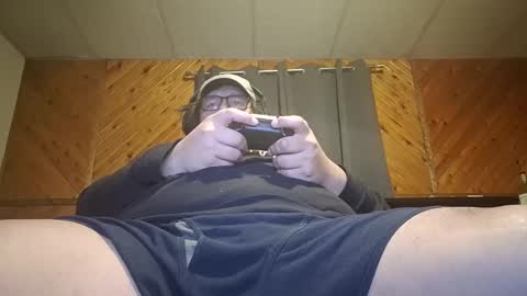 Hereforbootyyyy online show from 12-15-25, 12:20