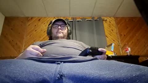 Hereforbootyyyy online show from 01-19-26, 12:31