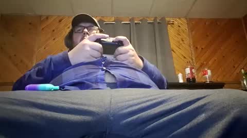 Hereforbootyyyy online show from 02-08-26, 03:43