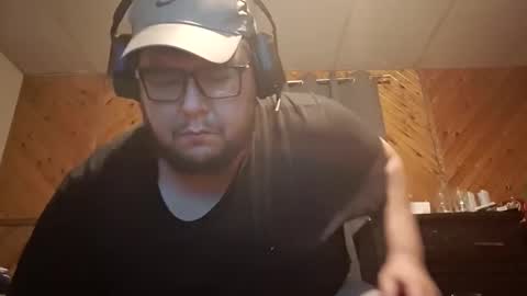 Hereforbootyyyy online show from 04-04-26, 10:13