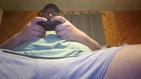 Hereforbootyyyy online show from 04-16-26, 10:49