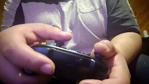 Hereforbootyyyy online show from 04-20-26, 03:09