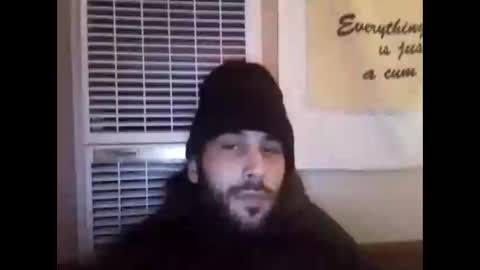 hereicum666 online show from 11-24-25, 10:37