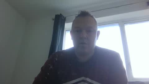 heretoserveyouall online show from 10-26-25, 10:32