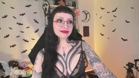  Marie  online show from 03-11-26, 01:11