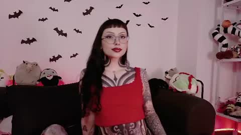  Marie  online show from 07-15-26, 06:07