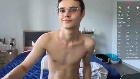 Snapshot of herman_gross chatting on 07-29-26, 12:58 herman_gross online show from 07-29-26, 12:58