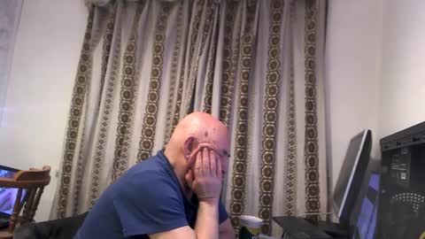 mature online show from 01-15-25, 07:05