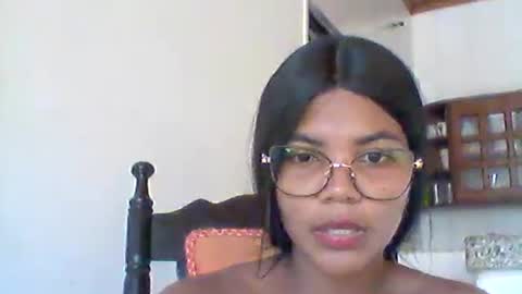 hermione_franco online show from 07-28-26, 08:52