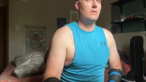 hermitkermit8 online show from 06-15-26, 11:29
