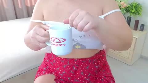 Maryana online show from 03-17-26, 06:50