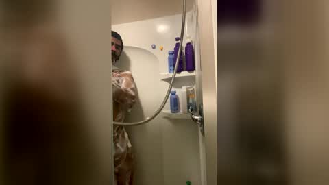 heryungtrouble26 online show from 03-25-26, 02:17