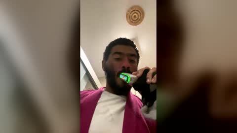 heryungtrouble26 online show from 03-28-26, 04:45